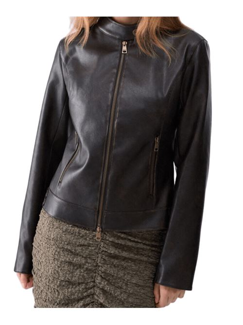 BIKER LIU JO | WF6381-E110691419